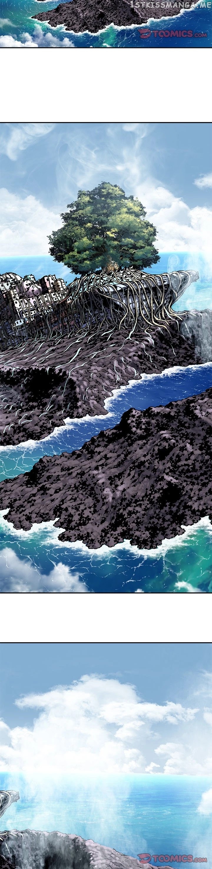 Leviathan, Chapter 210 image 20